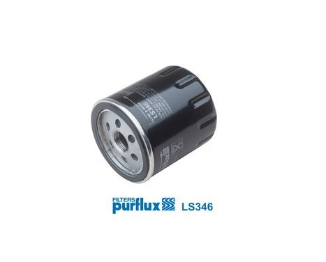Oil Filter LS346 Purflux, Image 2