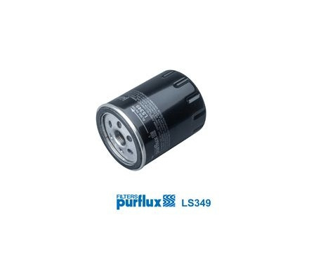 Oil Filter LS349 Purflux, Image 2