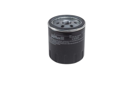 Oil Filter LS357 Purflux