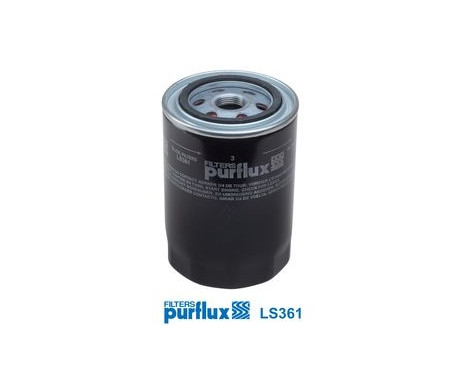 Oil Filter LS361 Purflux, Image 2