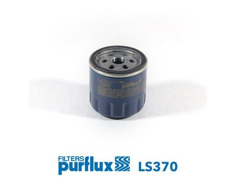 Oil Filter LS370 Purflux, Image 2