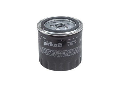 Oil Filter LS381A Purflux