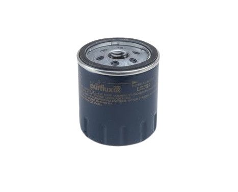 Oil Filter LS384 Purflux