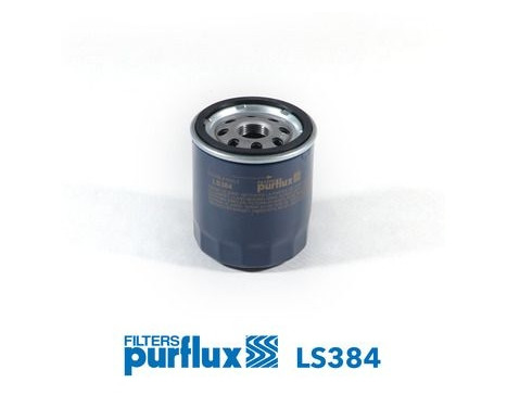 Oil Filter LS384 Purflux, Image 2