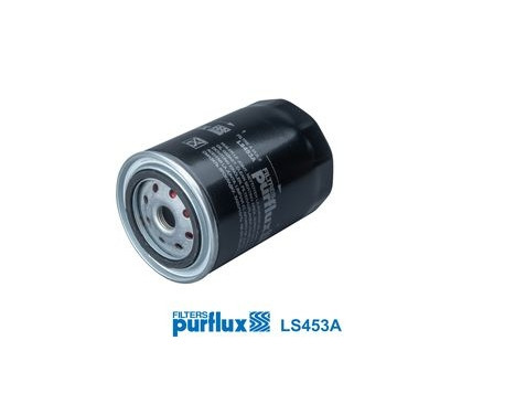 Oil Filter LS453A Purflux, Image 2