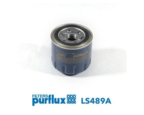 Oil Filter LS489A Purflux, Image 2