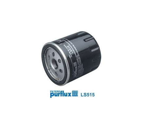 Oil Filter LS515 Purflux, Image 2