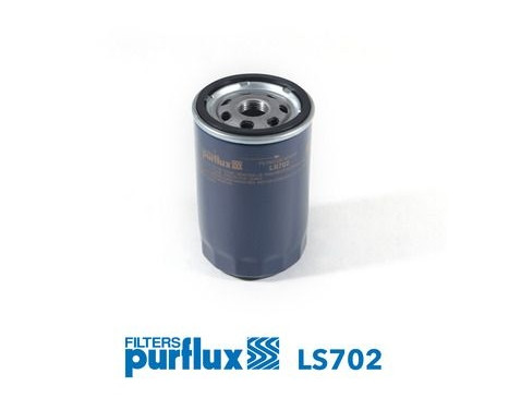 Oil Filter LS702 Purflux, Image 2