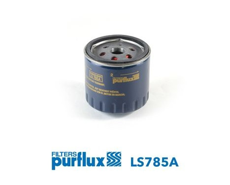Oil Filter LS785A Purflux, Image 2