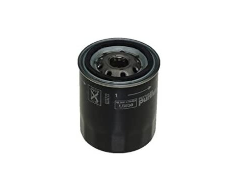 Oil Filter LS830 Purflux