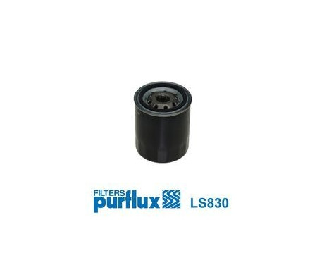Oil Filter LS830 Purflux, Image 2