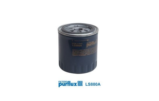 Oil Filter LS880A Purflux, Image 2