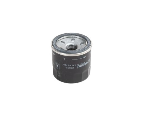 Oil Filter LS892 Purflux