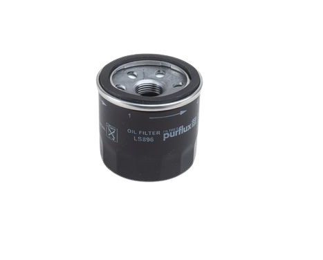 Oil Filter LS896 Purflux