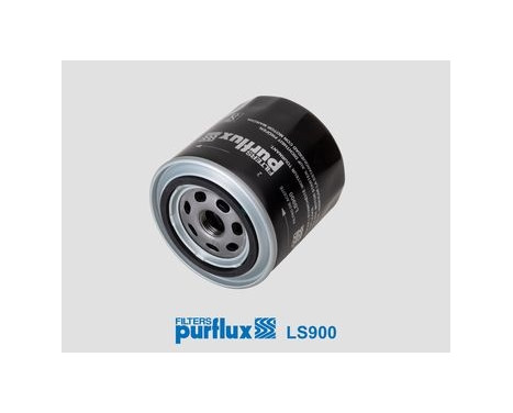 Oil Filter LS900 Purflux, Image 2