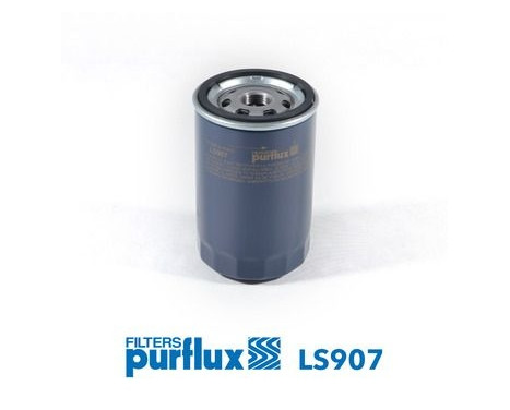 Oil Filter LS907 Purflux, Image 2