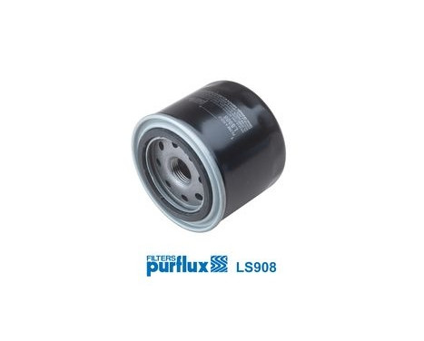 Oil Filter LS908 Purflux, Image 2