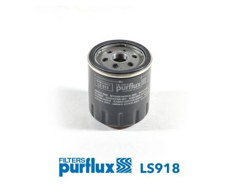 Oil Filter LS918 Purflux, Image 2