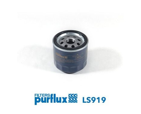 Oil Filter LS919 Purflux, Image 2