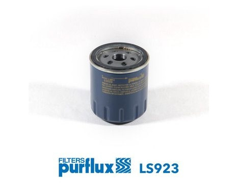Oil Filter LS923 Purflux, Image 2
