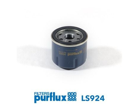 Oil Filter LS924 Purflux, Image 2