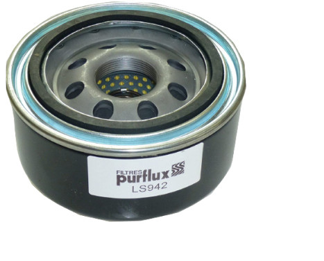 Oil Filter LS942 Purflux