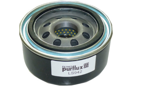 Oil Filter LS942 Purflux