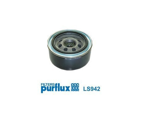 Oil Filter LS942 Purflux, Image 2