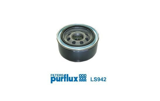 Oil Filter LS942 Purflux, Image 2
