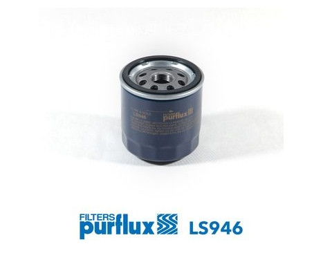 Oil Filter LS946 Purflux, Image 2