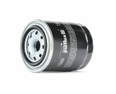 Oil Filter LS964 Purflux