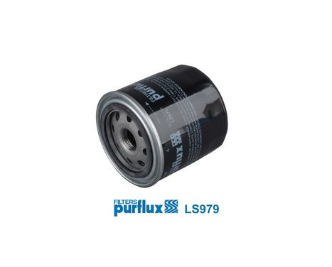 Oil Filter LS979 Purflux