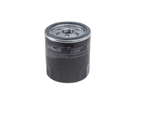 Oil Filter LS992 Purflux