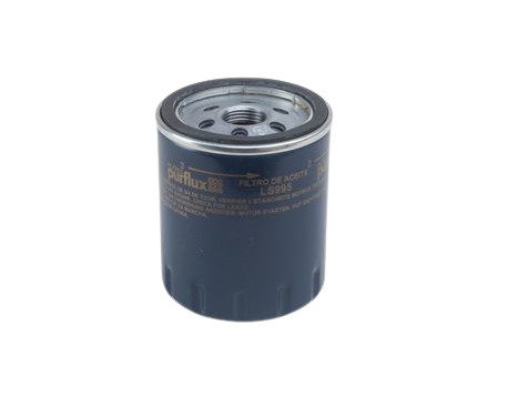 Oil Filter LS995 Purflux