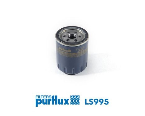 Oil Filter LS995 Purflux, Image 2