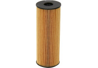 Oil Filter MEYLE-ORIGINAL Quality 014 018 0002