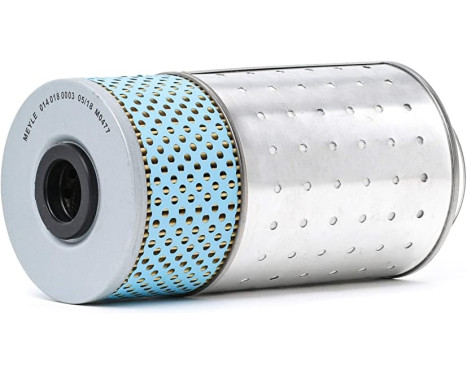 Oil Filter MEYLE-ORIGINAL Quality 014 018 0003