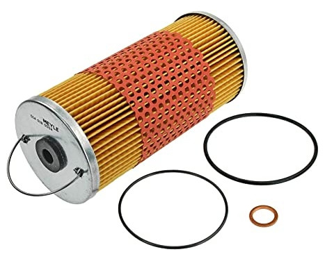 Oil Filter MEYLE-ORIGINAL Quality 014 018 0004