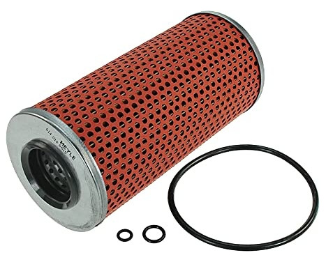 Oil Filter MEYLE-ORIGINAL Quality 014 018 0015