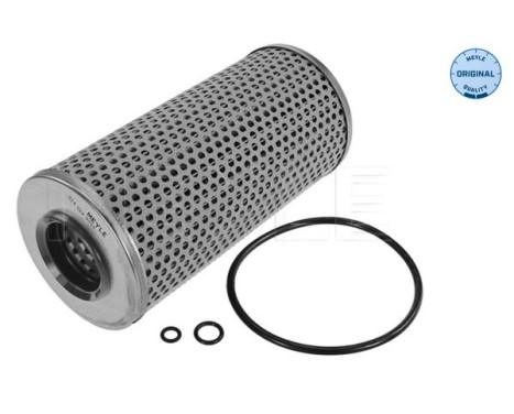 Oil Filter MEYLE-ORIGINAL Quality 014 018 0015, Image 2