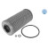 Oil Filter MEYLE-ORIGINAL Quality 014 018 0015, Thumbnail 2