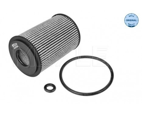 Oil Filter MEYLE-ORIGINAL Quality 014 018 0018
