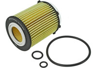 Oil Filter MEYLE-ORIGINAL Quality 014 018 0022