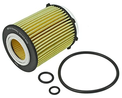 Oil Filter MEYLE-ORIGINAL Quality 014 018 0022