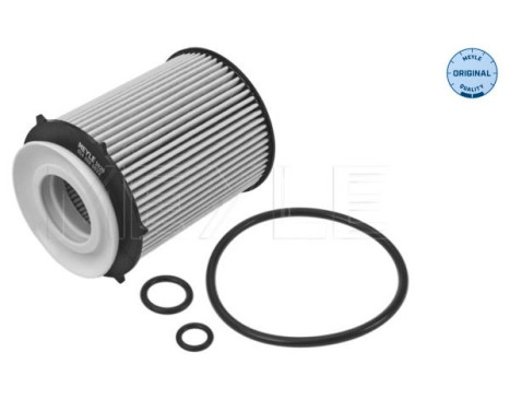 Oil Filter MEYLE-ORIGINAL Quality 014 018 0022, Image 2