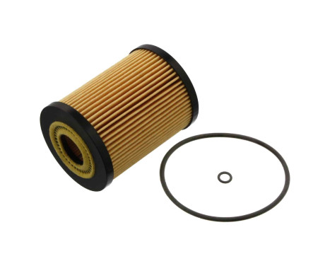Oil Filter MEYLE-ORIGINAL Quality 014 322 0005