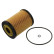 Oil Filter MEYLE-ORIGINAL Quality 014 322 0005