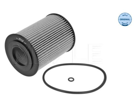 Oil Filter MEYLE-ORIGINAL Quality 014 322 0005, Image 2