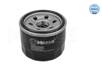 Oil Filter MEYLE-ORIGINAL Quality 014 322 0013