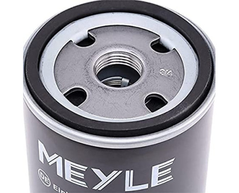 Oil Filter MEYLE-ORIGINAL Quality 100 115 0001, Image 2